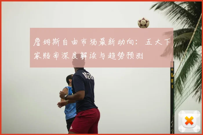 詹姆斯自由市场最新动向：五大下家赔率深度解读与趋势预测